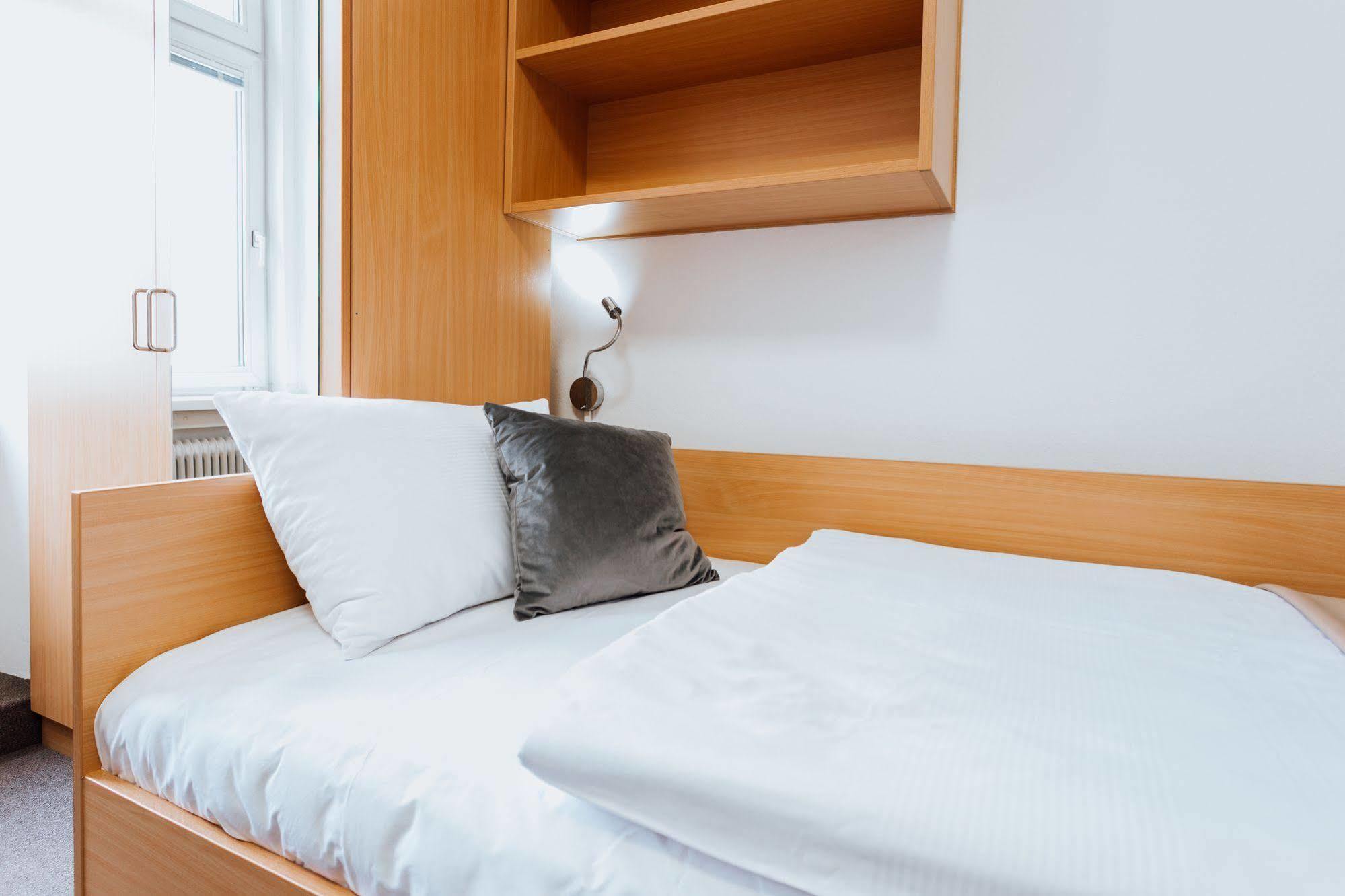 Babula Am Augarten Hotel Wien
